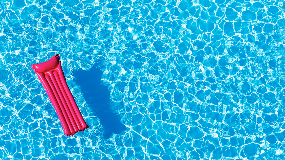 Fibreglass Swimming Pools News & Articles - Summertime Pools